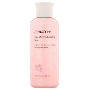 Toner Cherry Blossom Skin