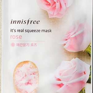 Sheet Mask
