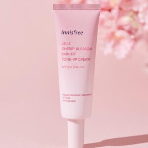 Tone-up Cream